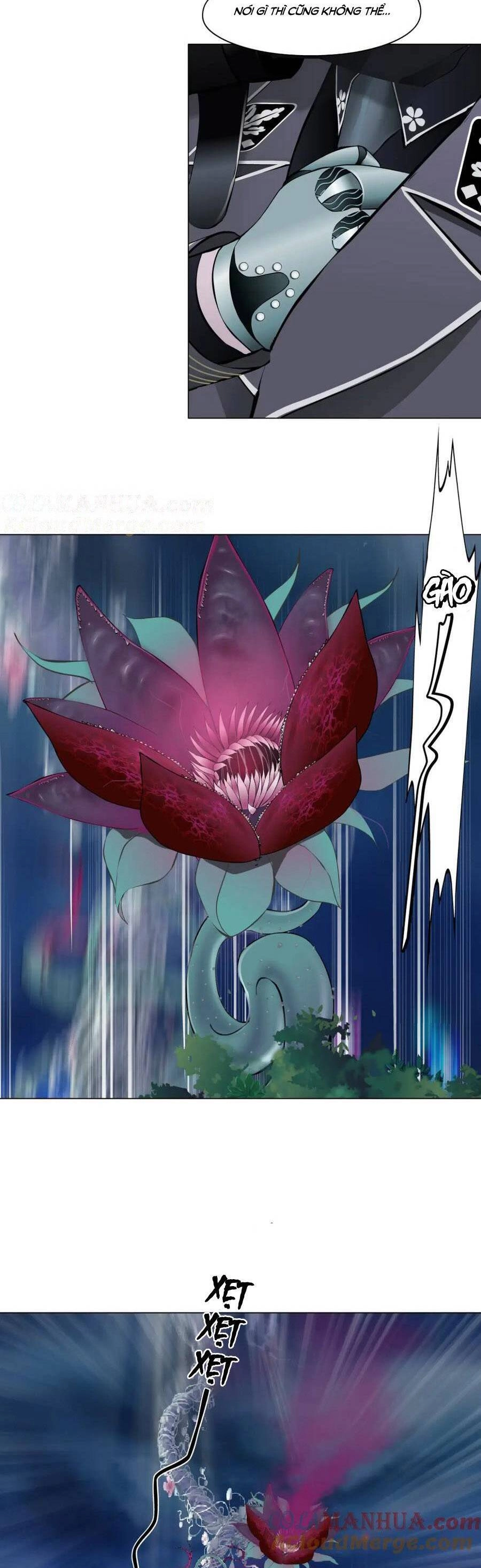 Đằng Nữ Chapter 228 - 8