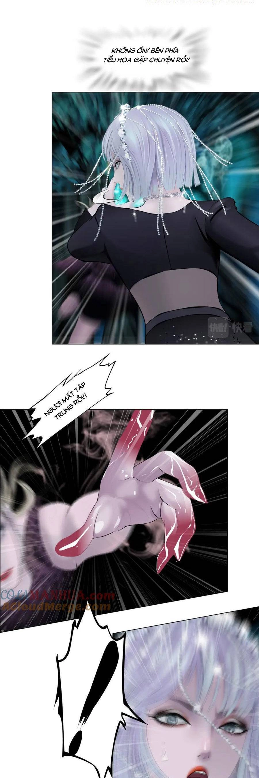 Đằng Nữ Chapter 228 - 11