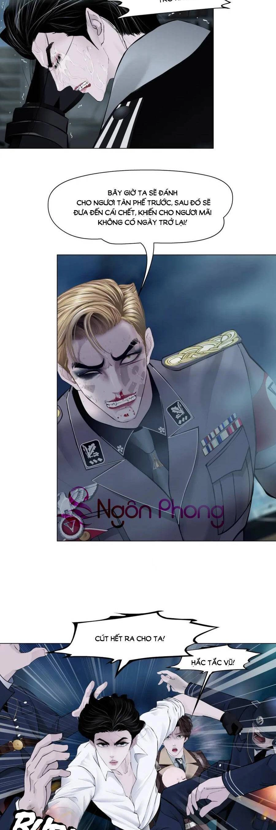 Đằng Nữ Chapter 228 - 14