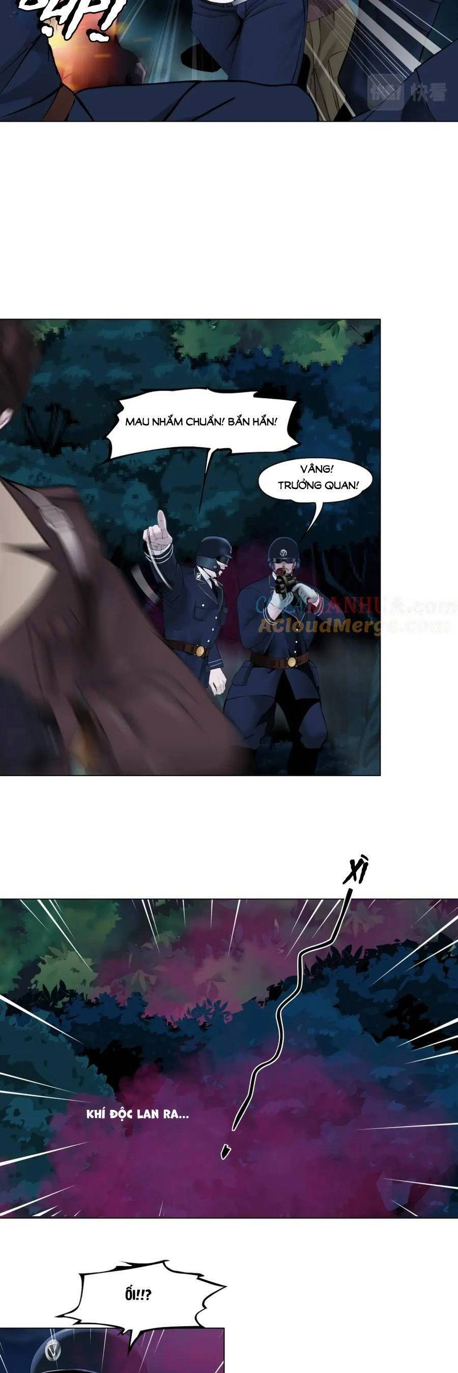 Đằng Nữ Chapter 228 - 15