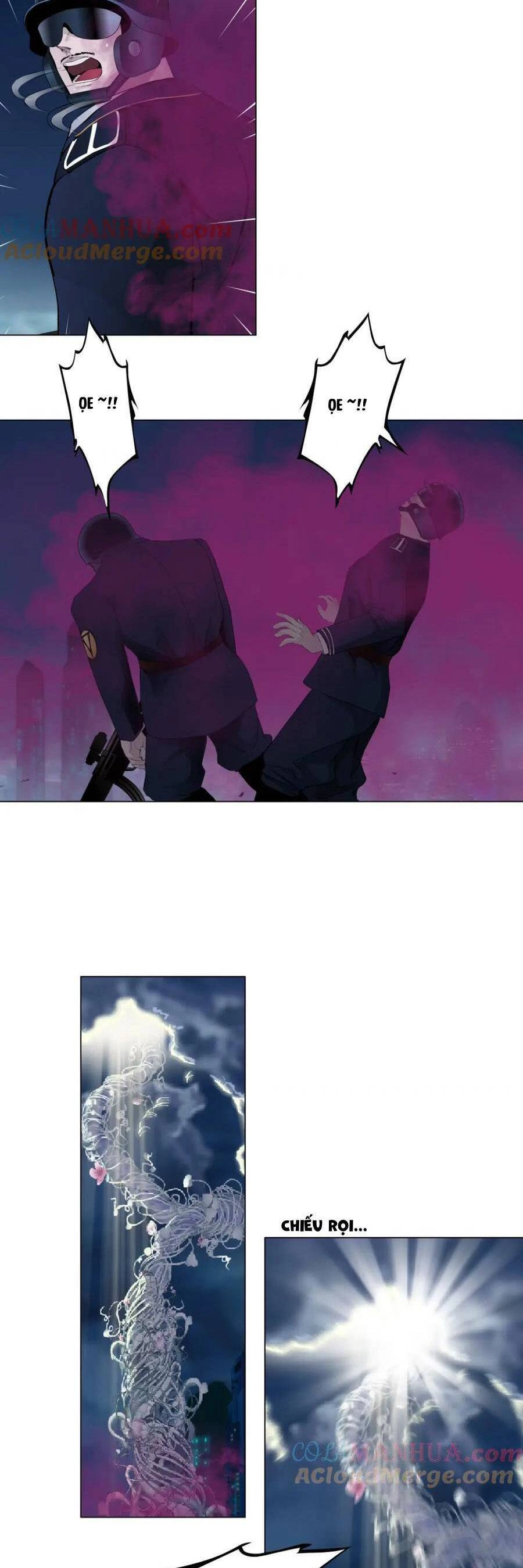 Đằng Nữ Chapter 228 - 16