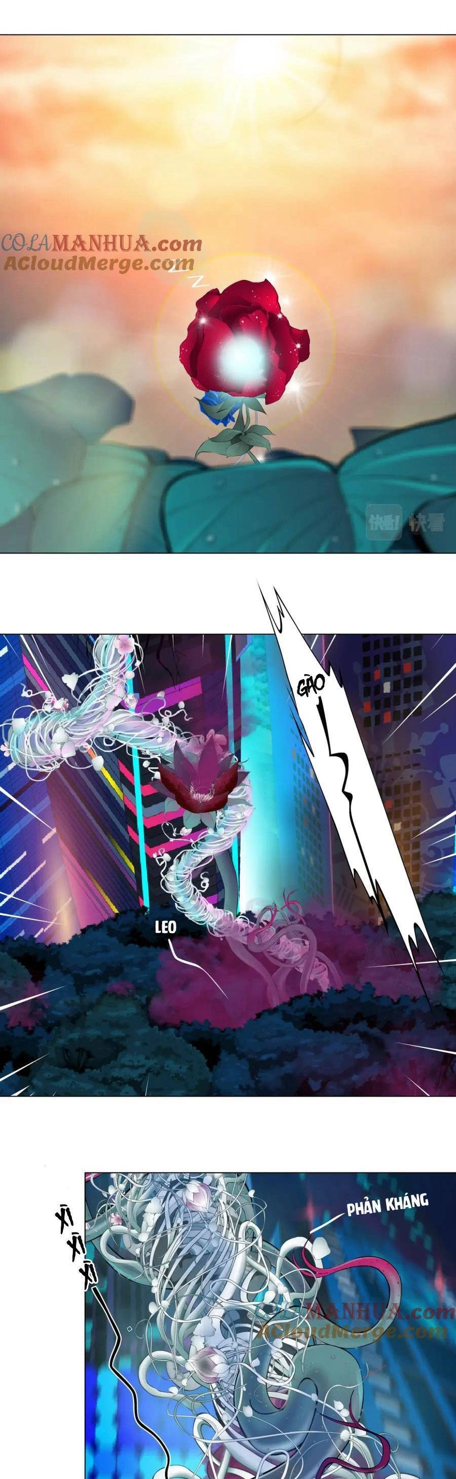 Đằng Nữ Chapter 229 - 2