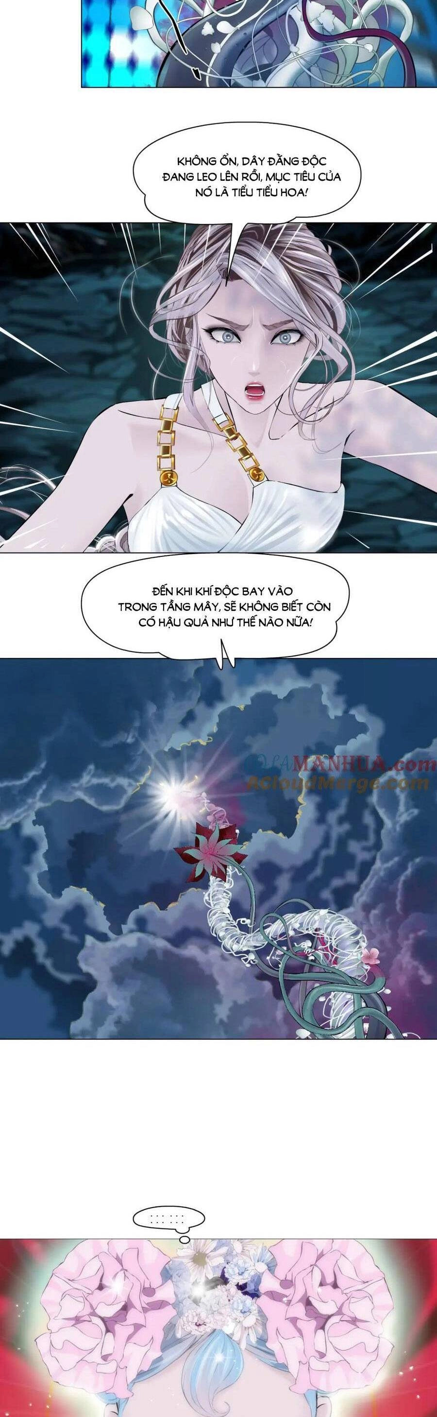 Đằng Nữ Chapter 229 - 3