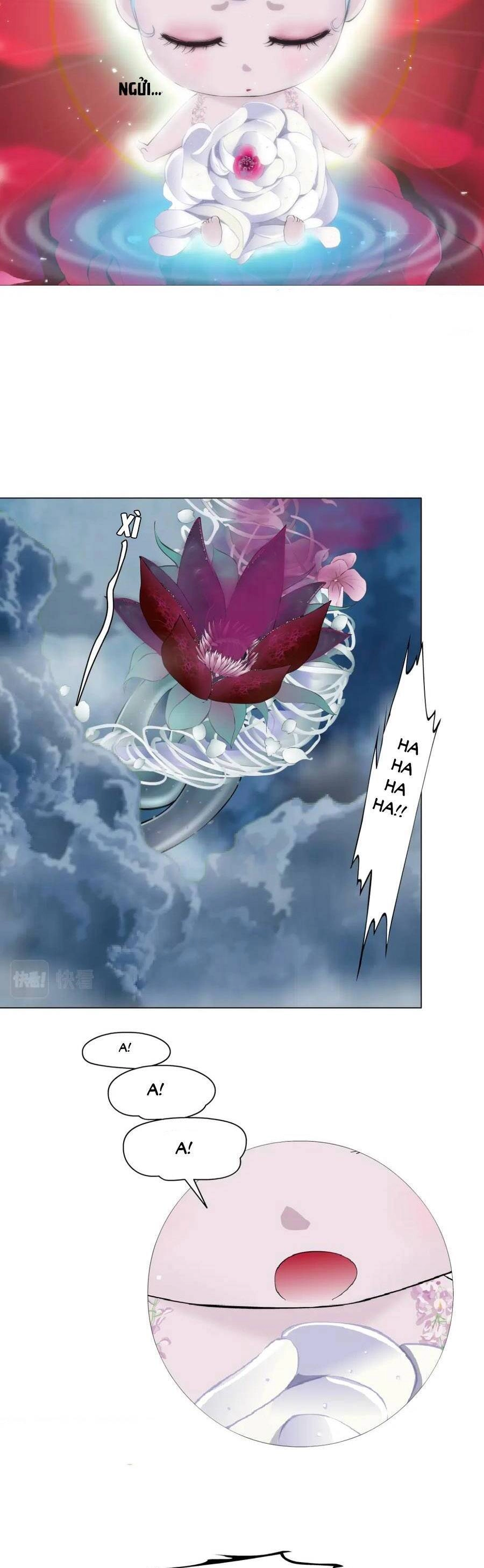 Đằng Nữ Chapter 229 - 4