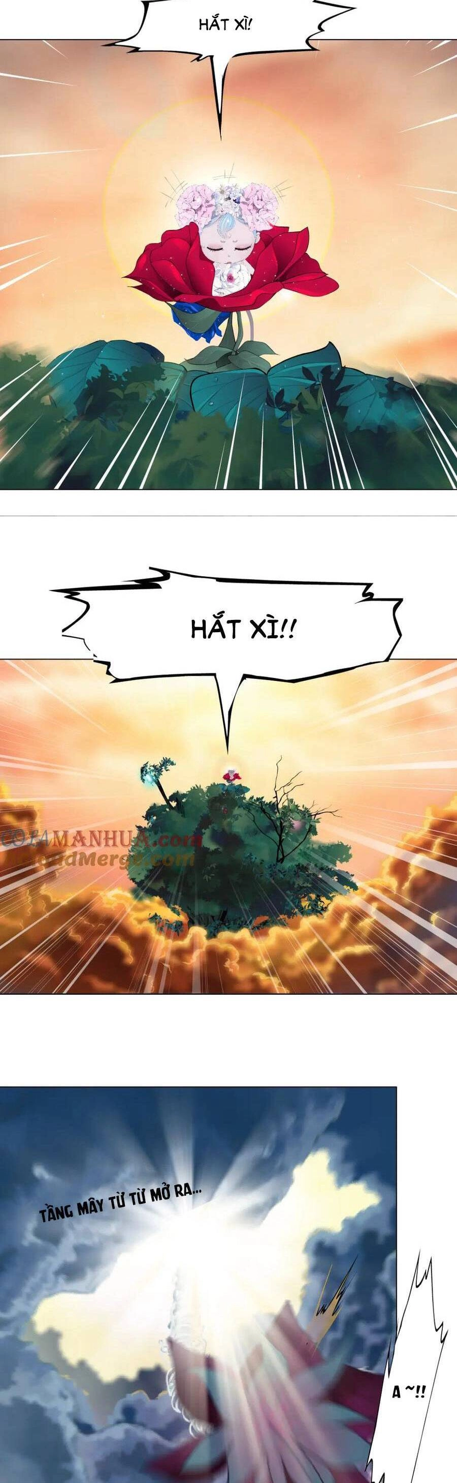 Đằng Nữ Chapter 229 - 5