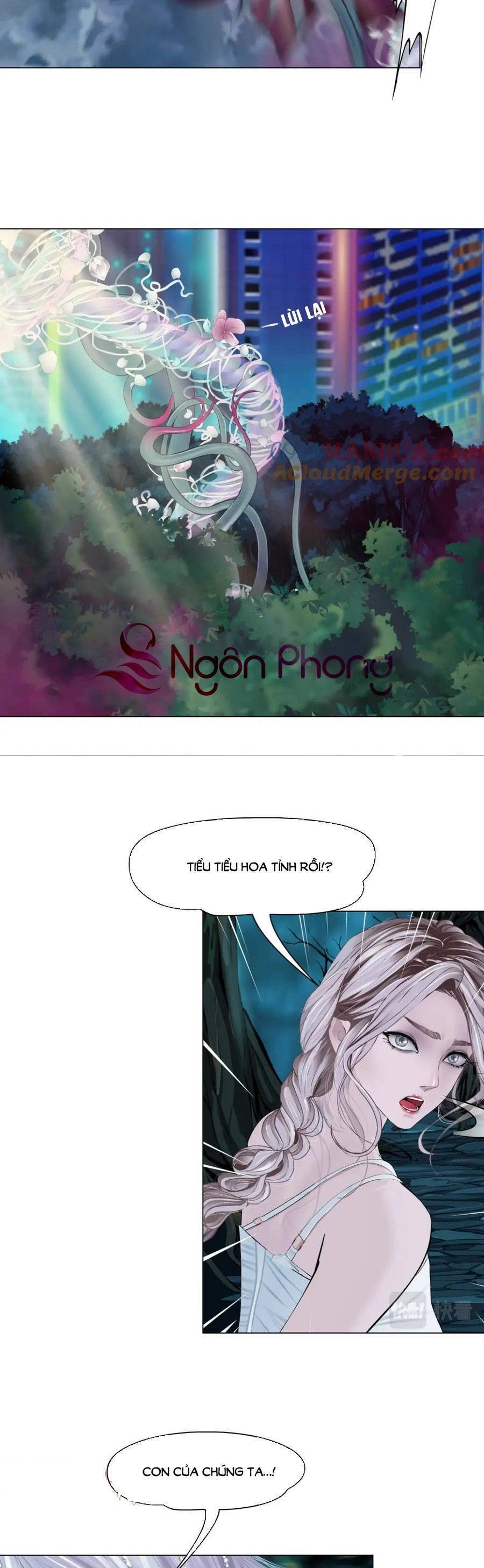 Đằng Nữ Chapter 229 - 6