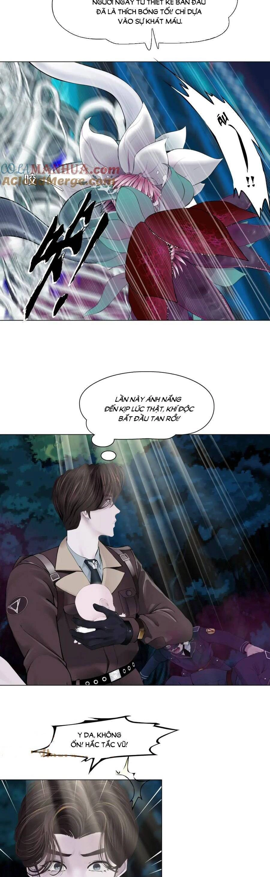 Đằng Nữ Chapter 229 - 8