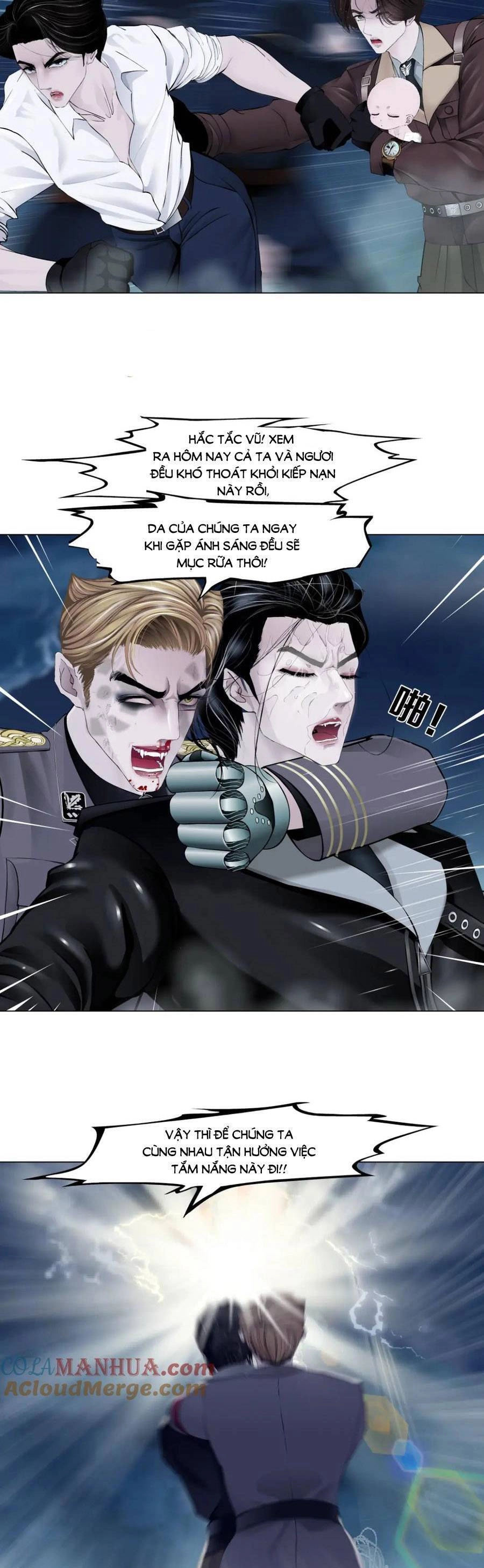 Đằng Nữ Chapter 229 - 10