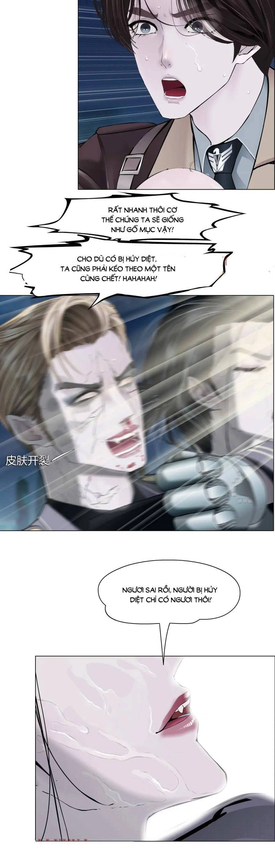 Đằng Nữ Chapter 229 - 12