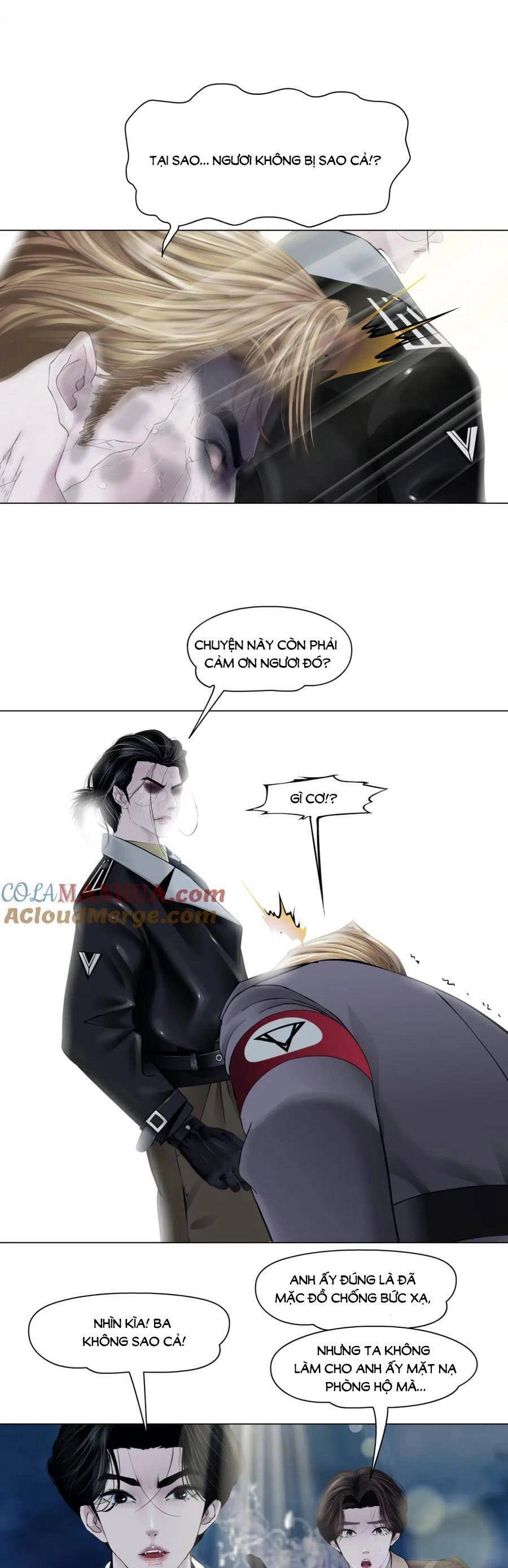 Đằng Nữ Chapter 229 - 13