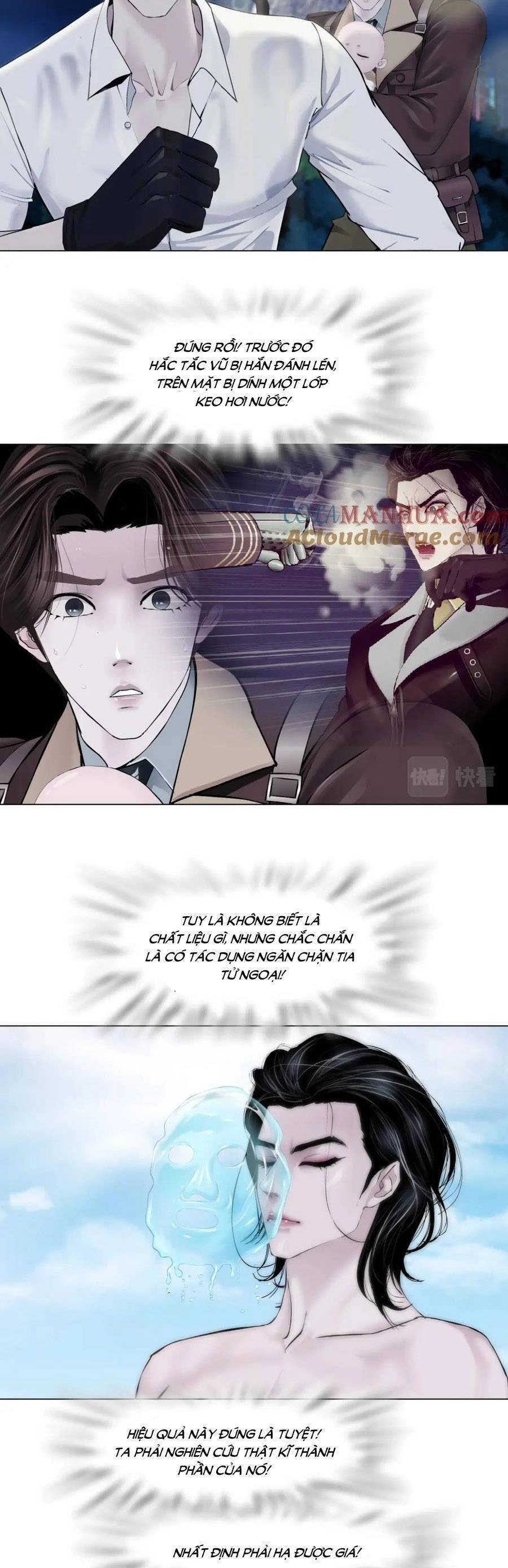 Đằng Nữ Chapter 229 - 14