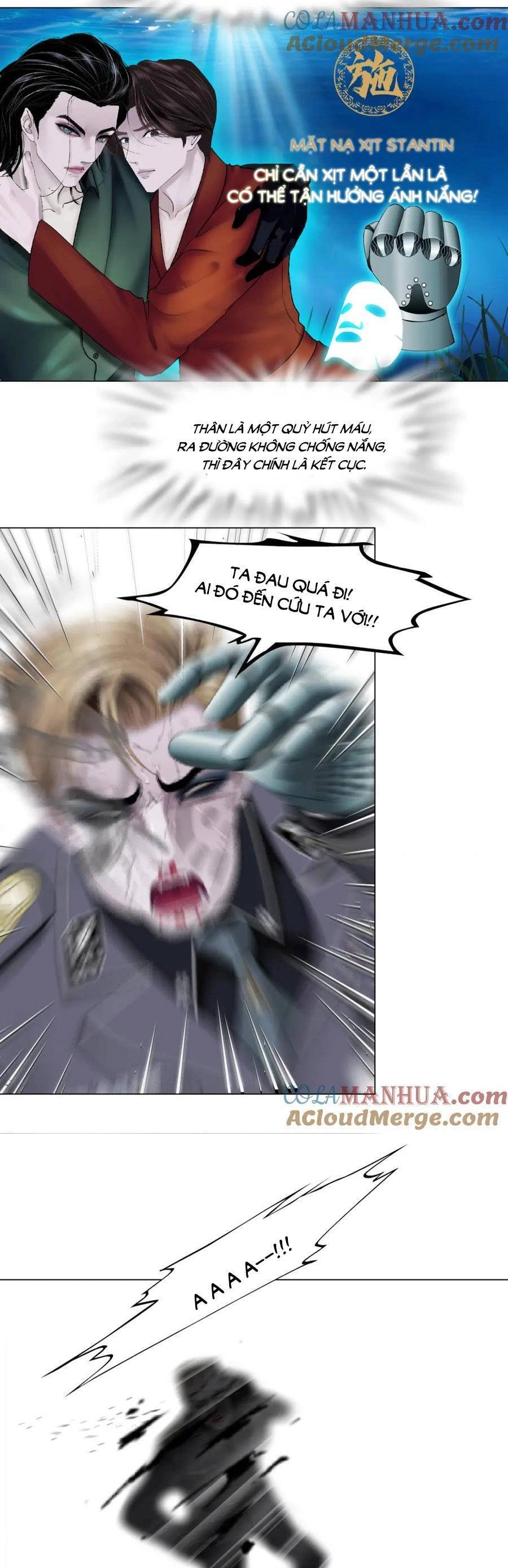 Đằng Nữ Chapter 229 - 15