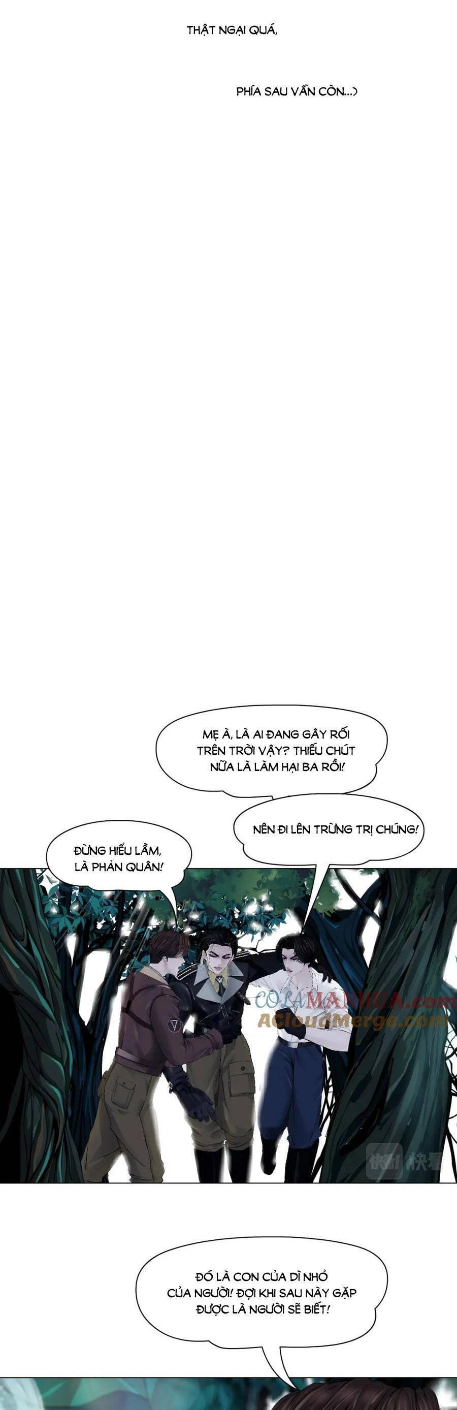 Đằng Nữ Chapter 229 - 17