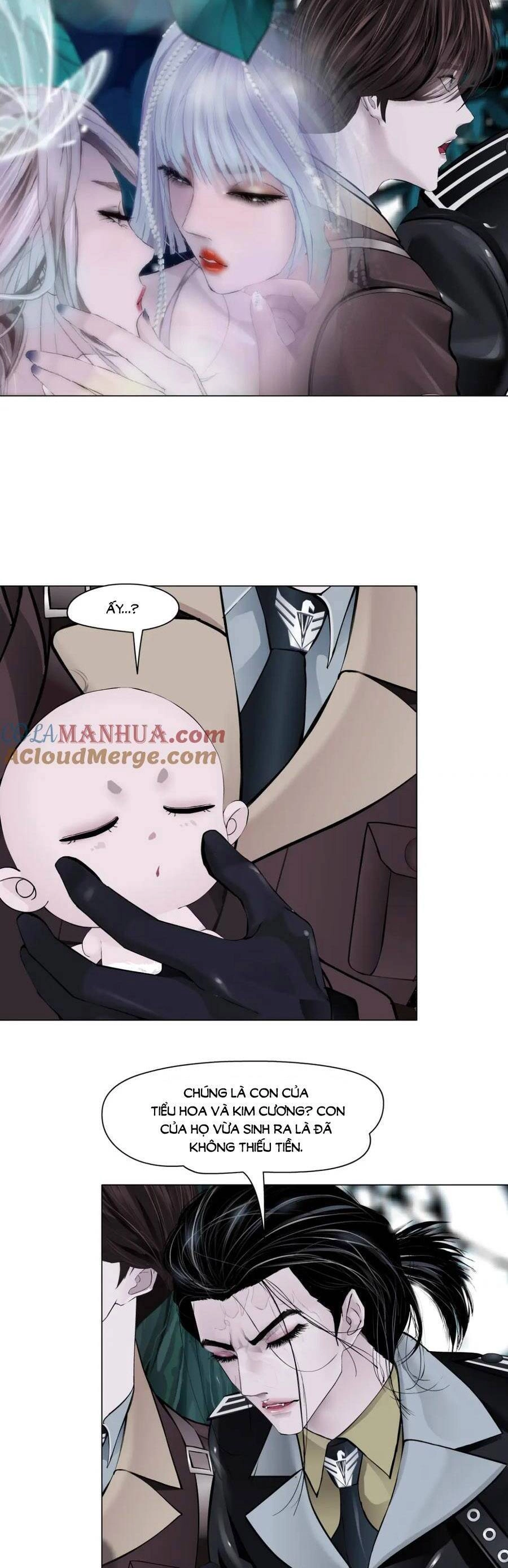 Đằng Nữ Chapter 229 - 18