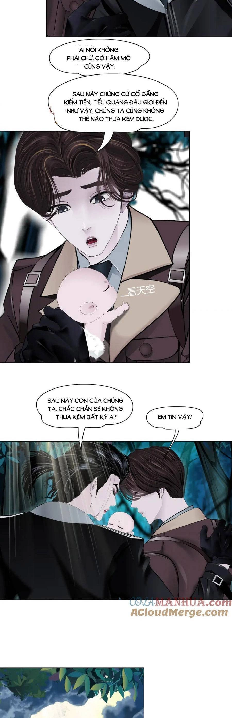 Đằng Nữ Chapter 229 - 19