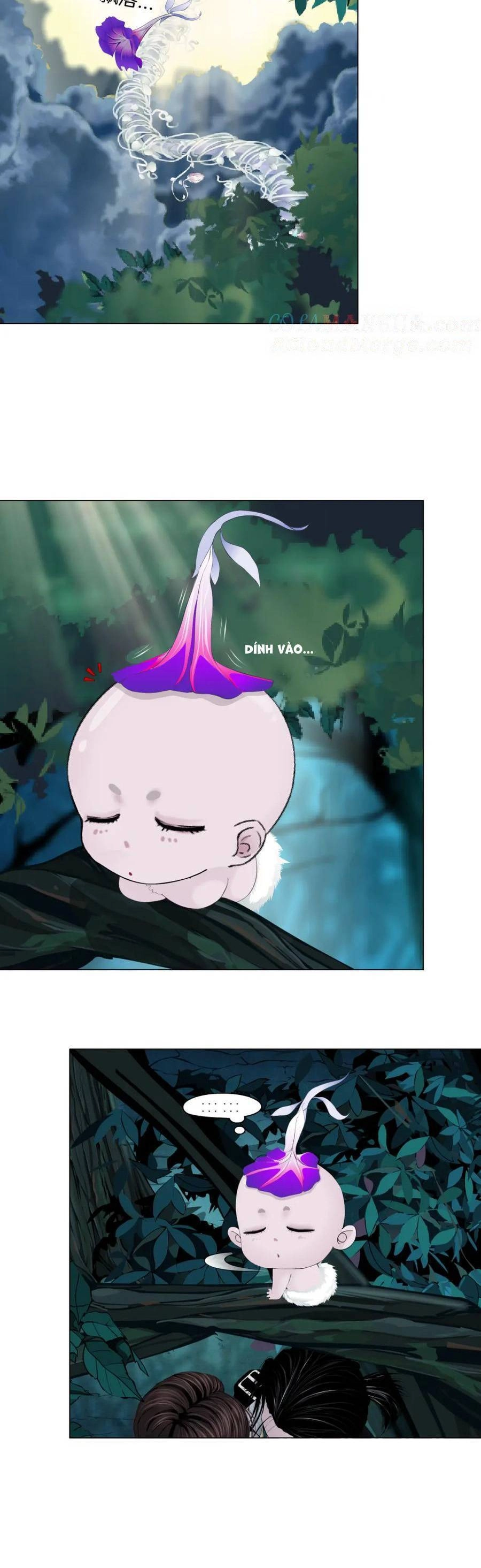 Đằng Nữ Chapter 230 - 11