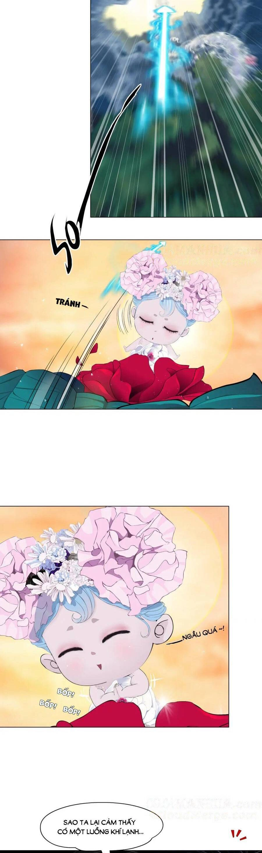 Đằng Nữ Chapter 230 - 13