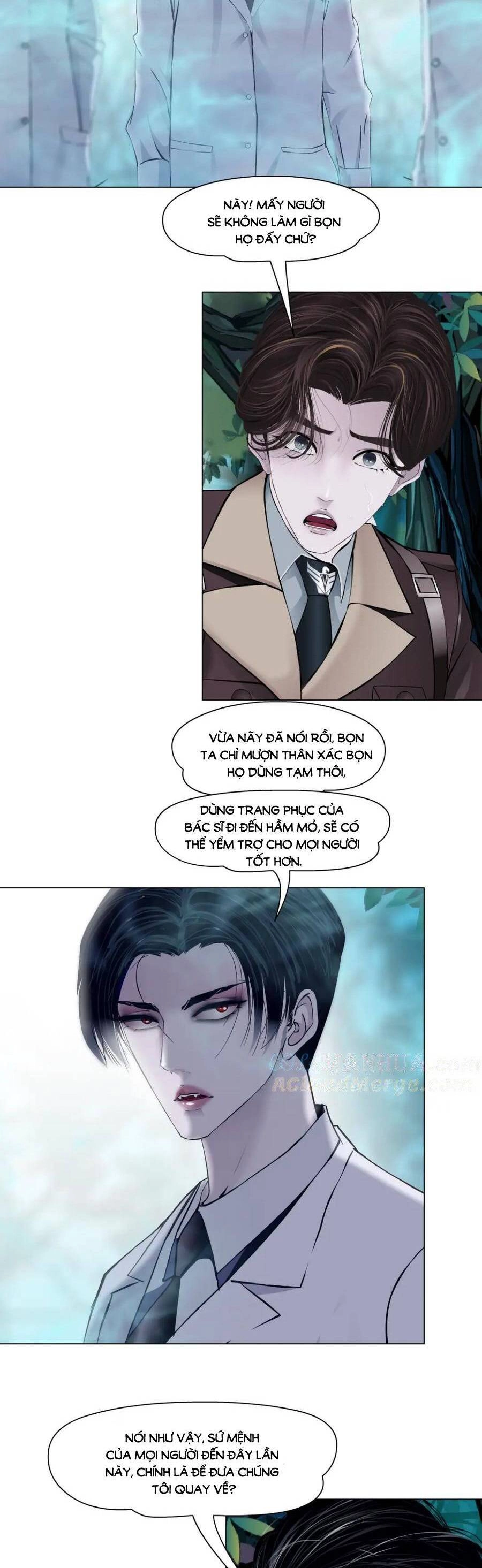Đằng Nữ Chapter 230 - 16