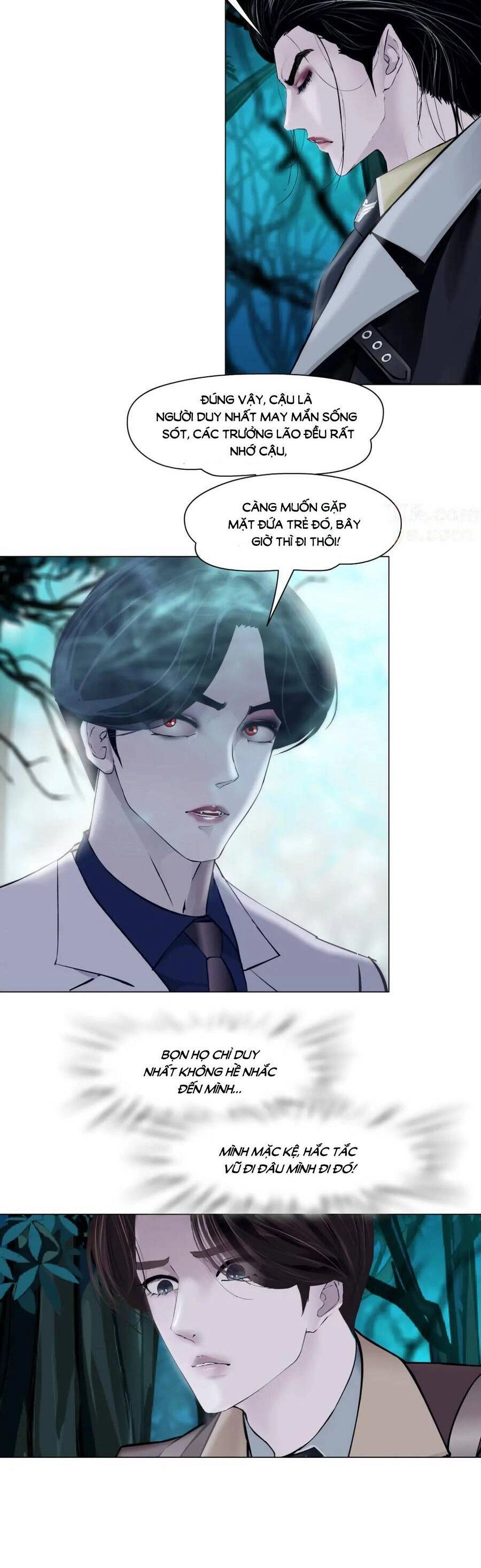 Đằng Nữ Chapter 230 - 17