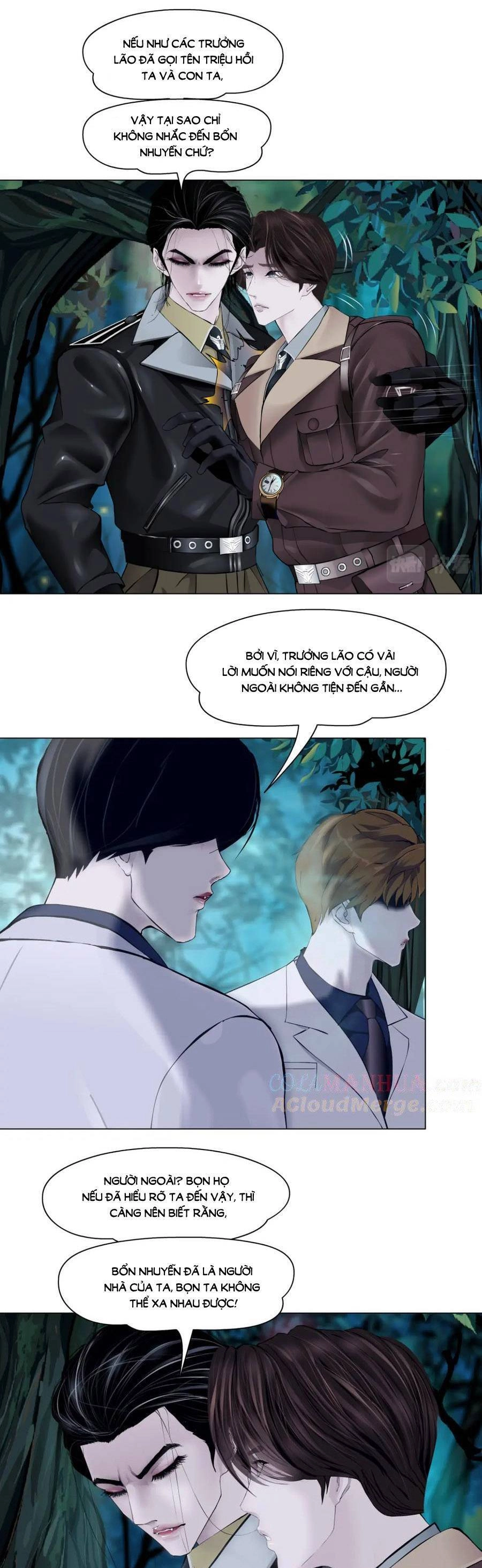 Đằng Nữ Chapter 231 - 2