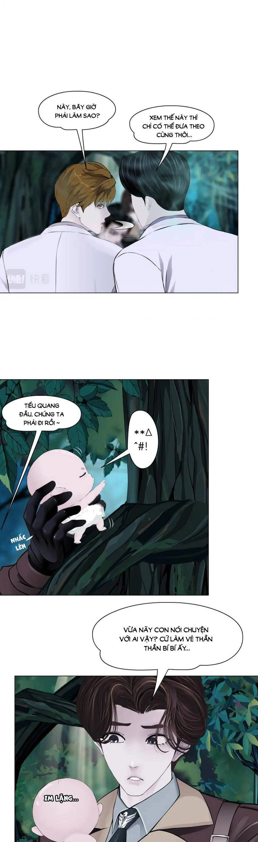 Đằng Nữ Chapter 231 - 5