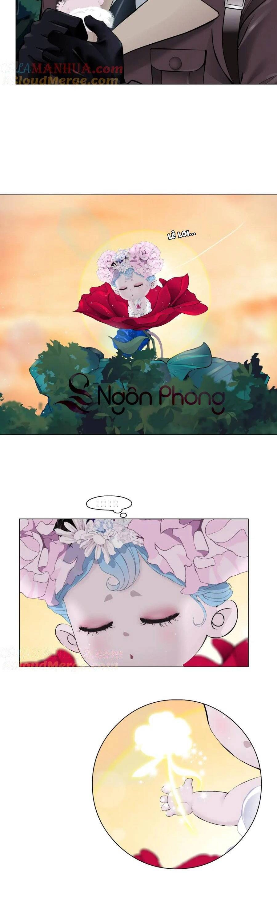 Đằng Nữ Chapter 231 - 6