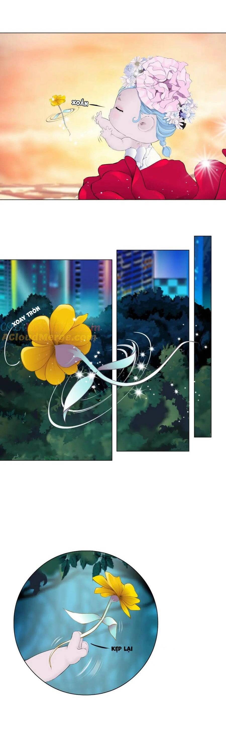 Đằng Nữ Chapter 231 - 7