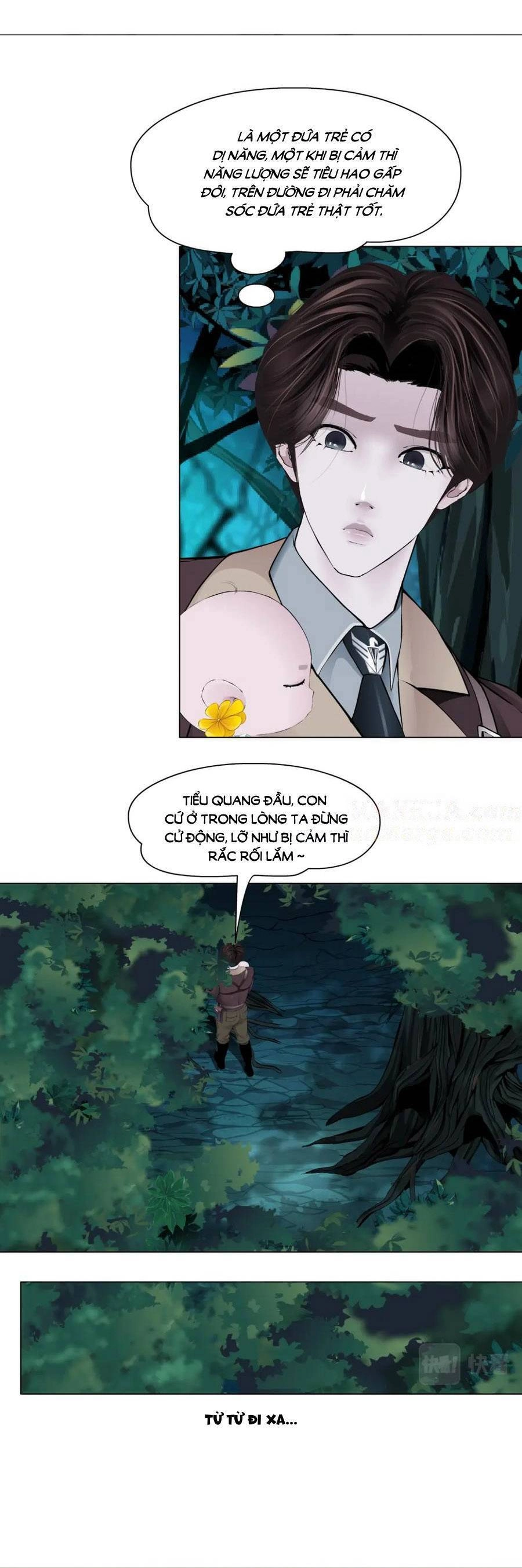 Đằng Nữ Chapter 231 - 11