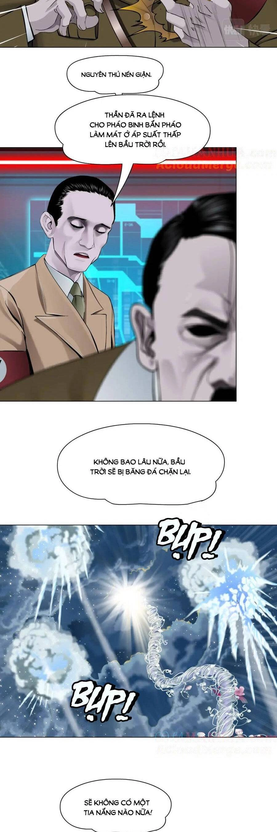 Đằng Nữ Chapter 231 - 15