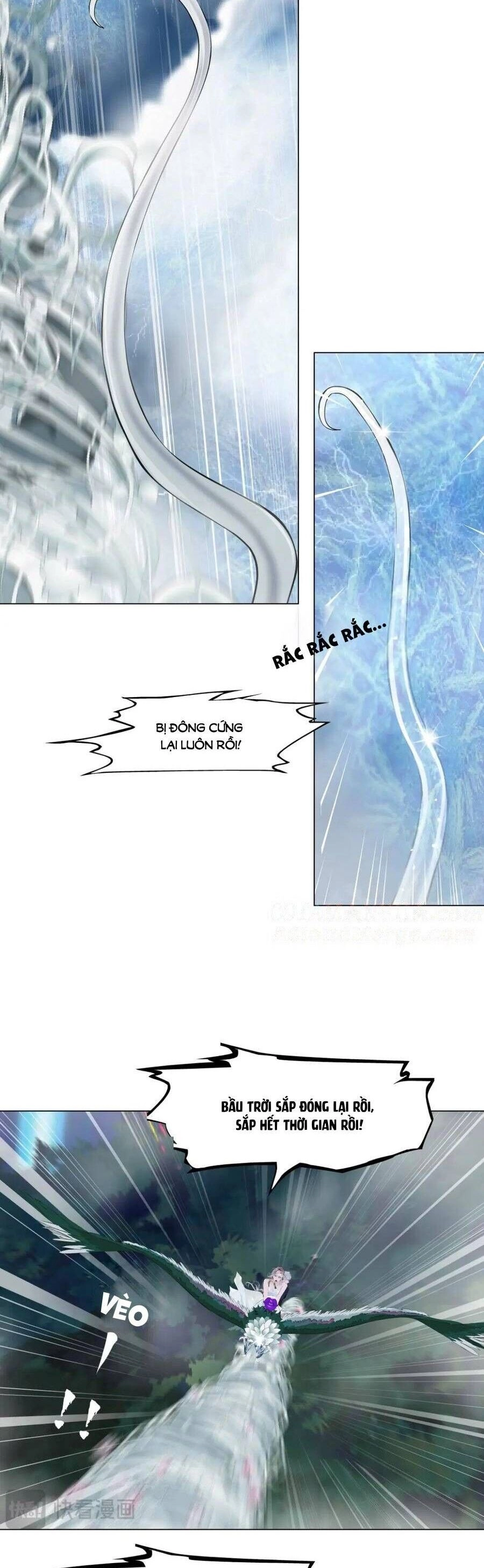 Đằng Nữ Chapter 232 - 7