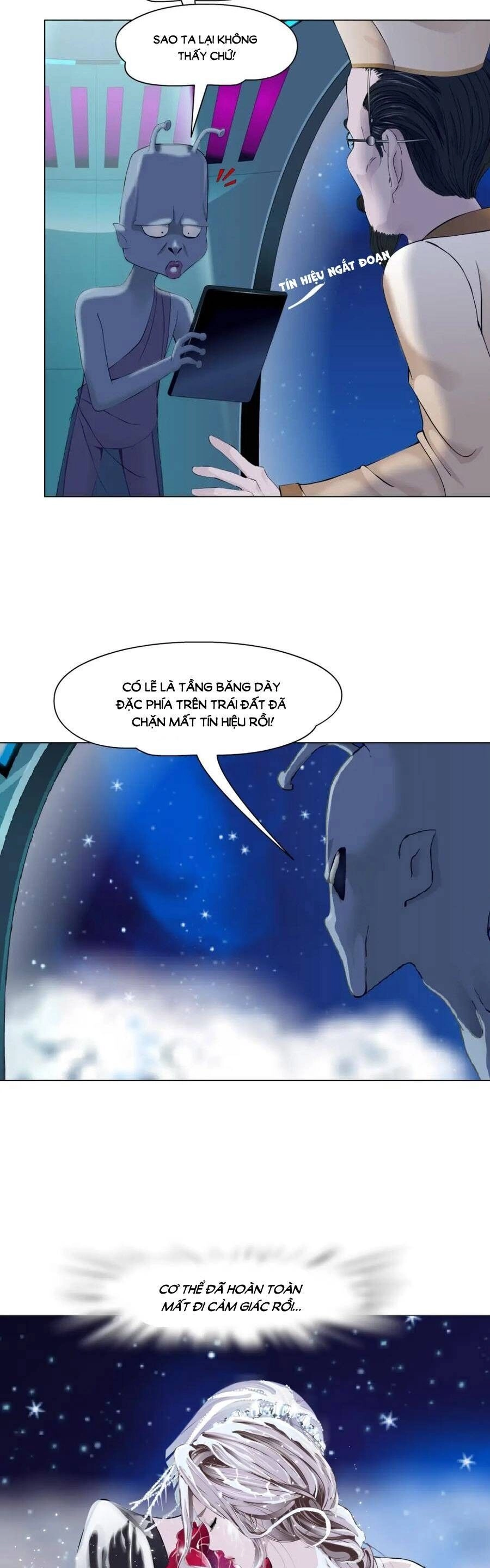 Đằng Nữ Chapter 232 - 16