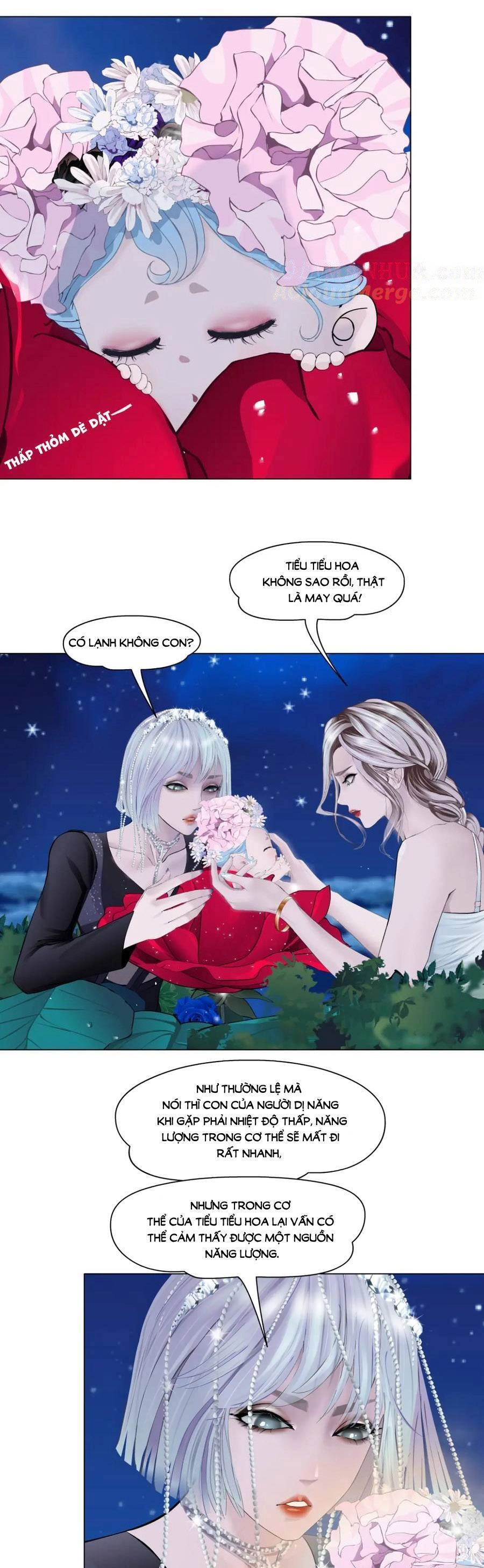 Đằng Nữ Chapter 233 - 2