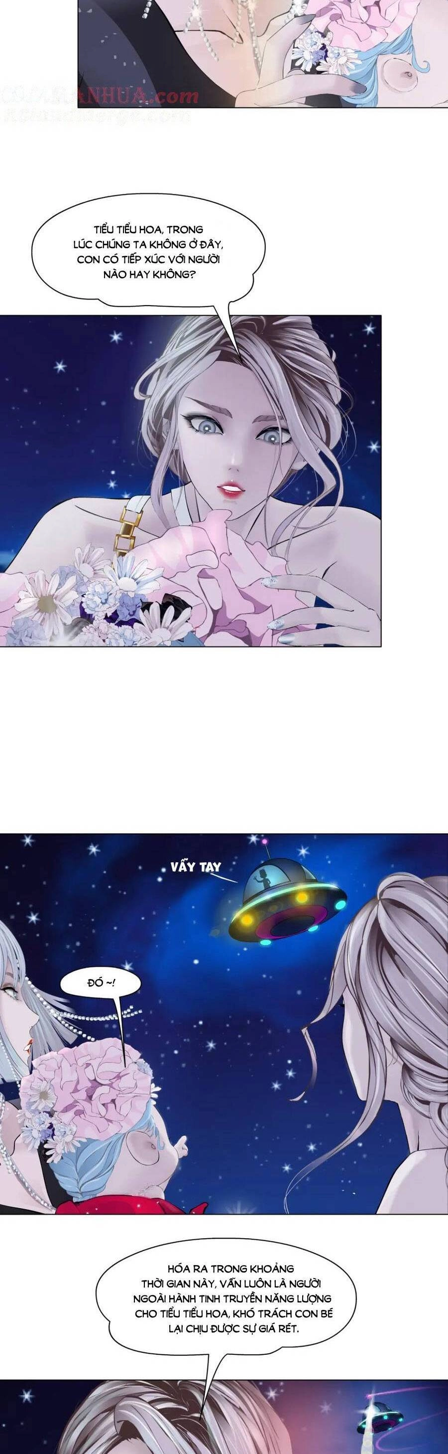 Đằng Nữ Chapter 233 - 3