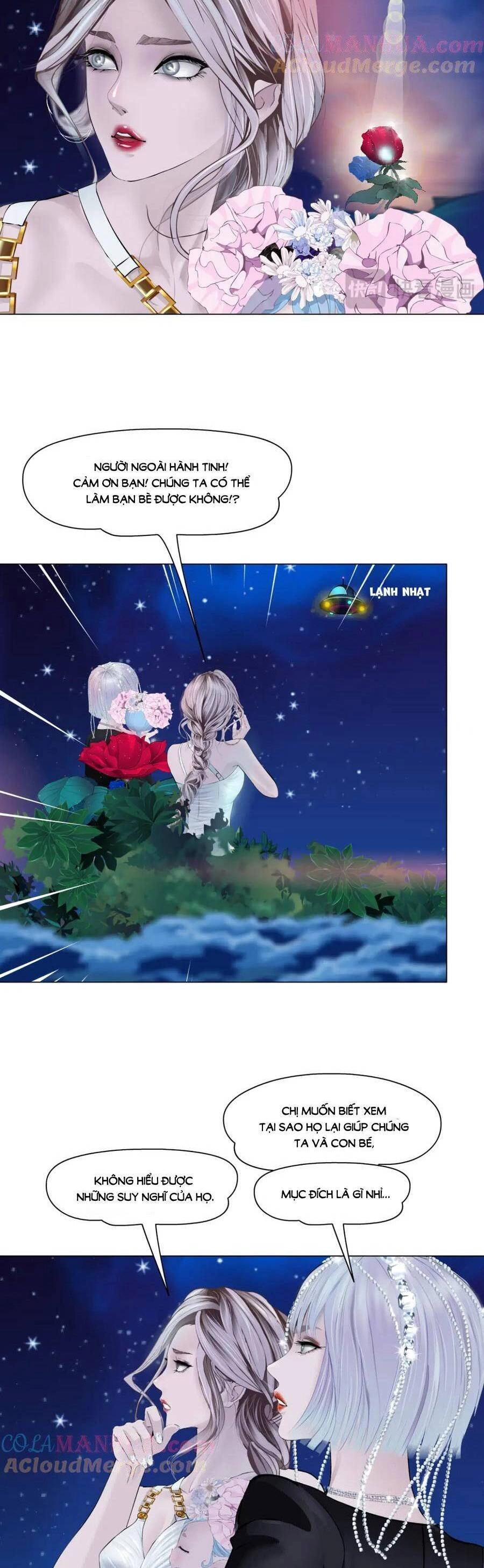 Đằng Nữ Chapter 233 - 4