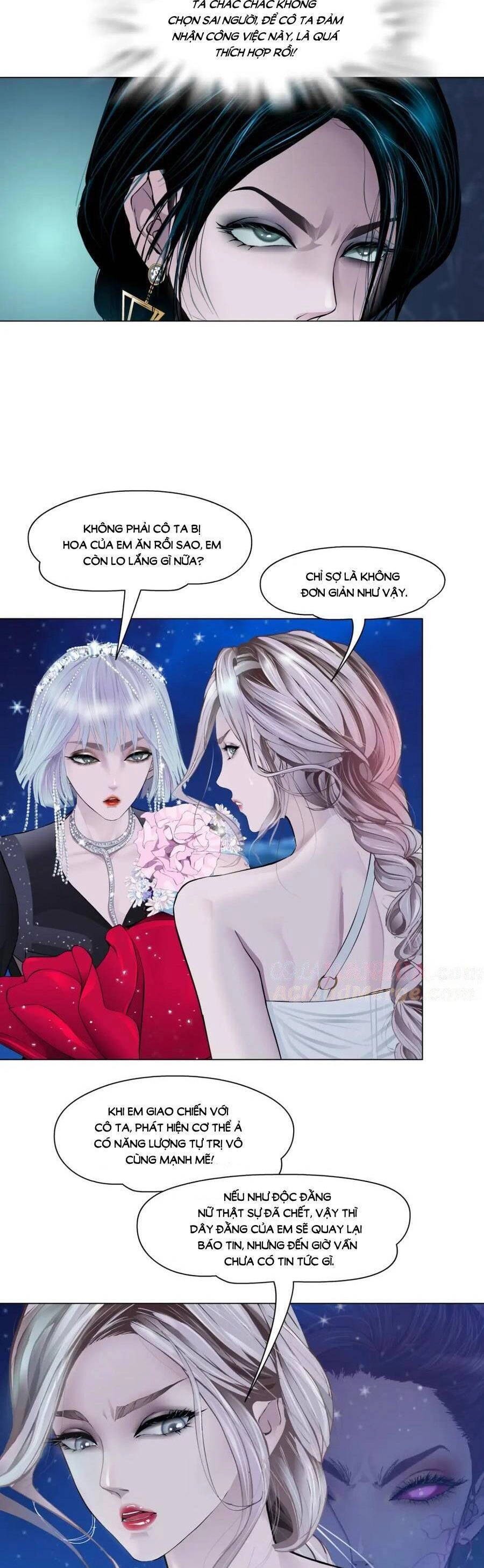 Đằng Nữ Chapter 233 - 7