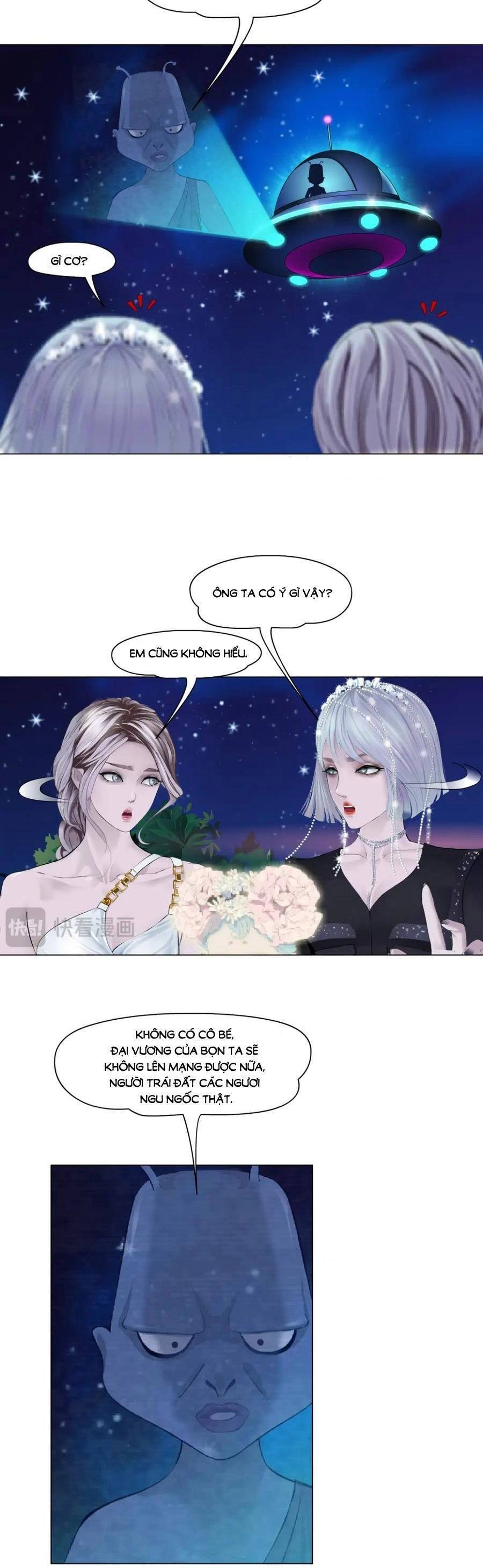 Đằng Nữ Chapter 233 - 10