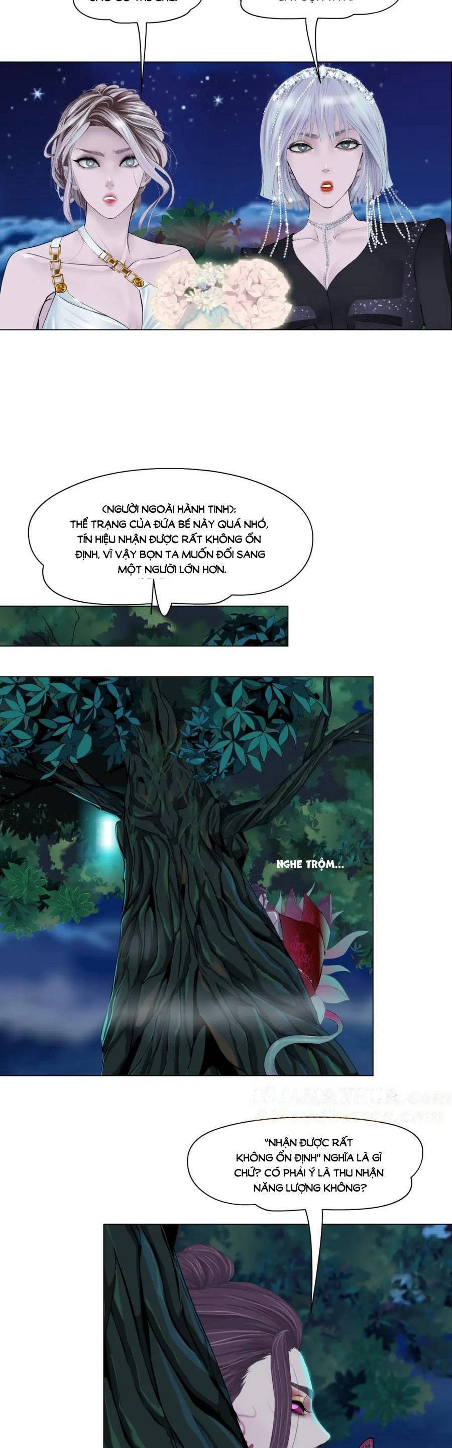 Đằng Nữ Chapter 233 - 15