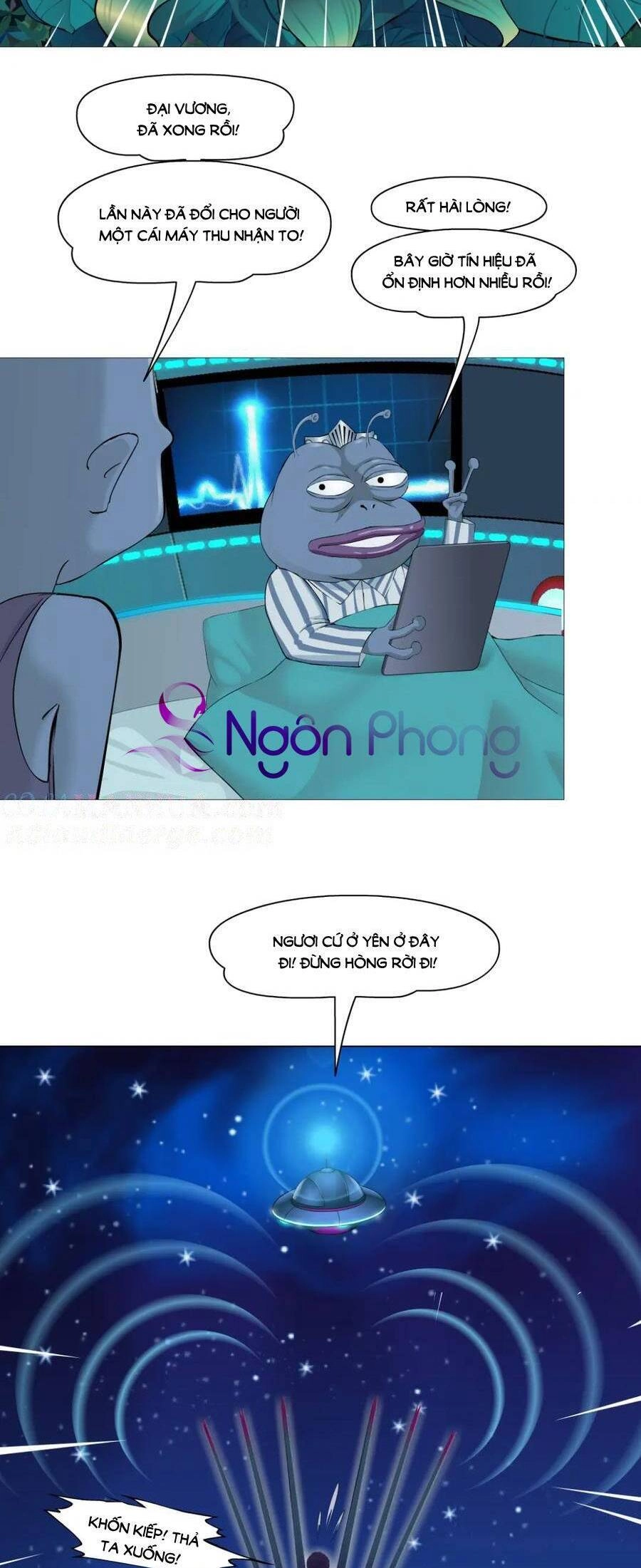 Đằng Nữ Chapter 233 - 22