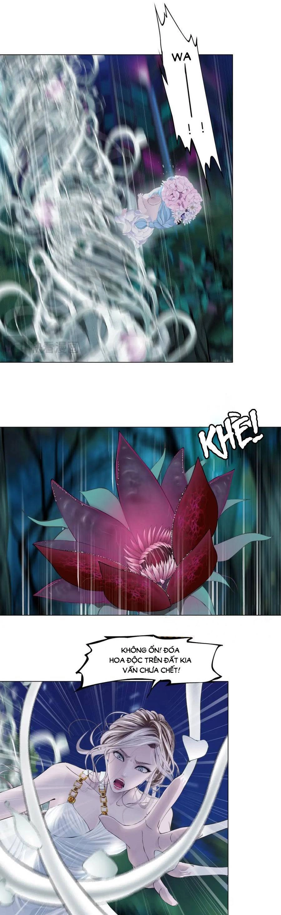 Đằng Nữ Chapter 234 - 2