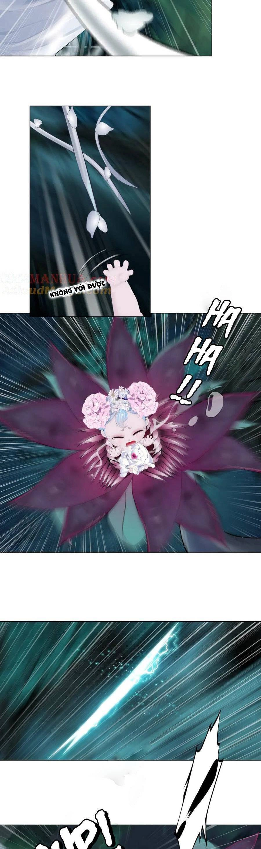 Đằng Nữ Chapter 234 - 3