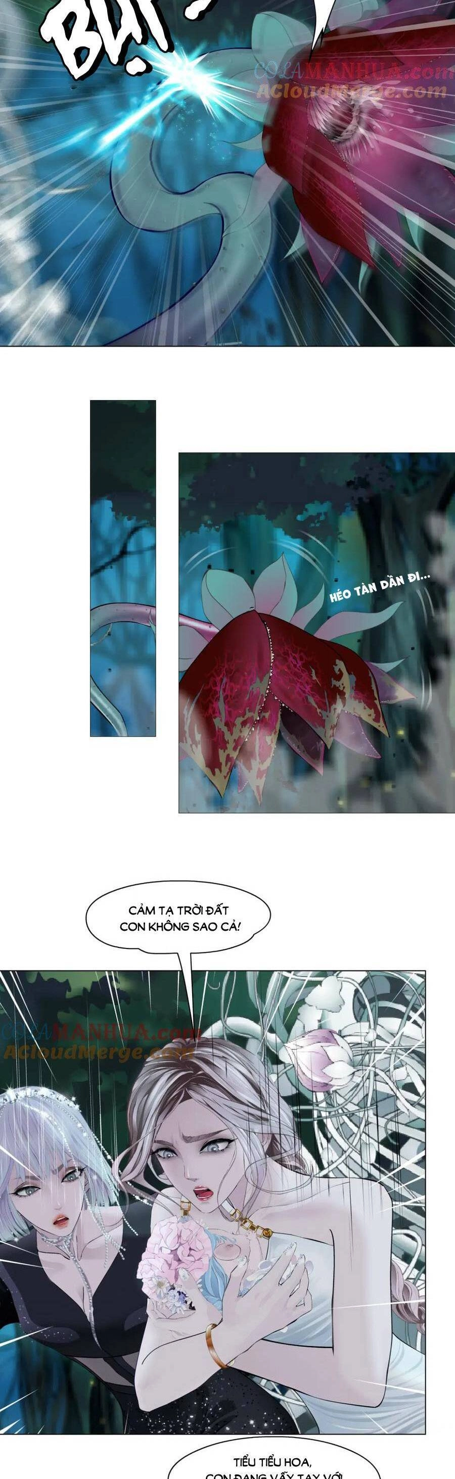 Đằng Nữ Chapter 234 - 4