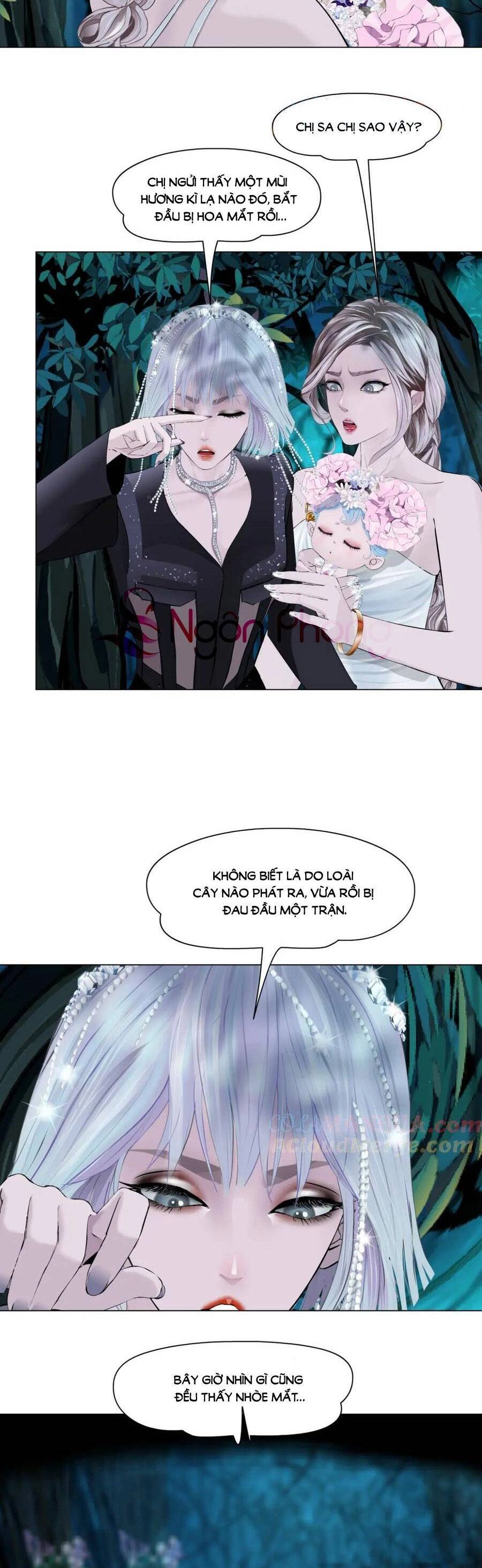 Đằng Nữ Chapter 234 - 6