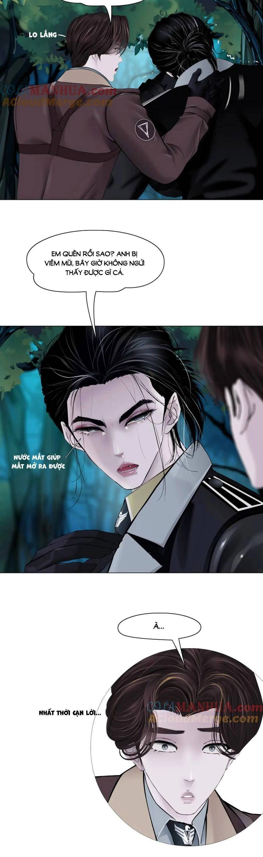 Đằng Nữ Chapter 234 - 10