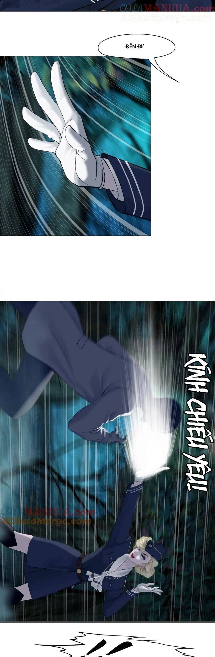 Đằng Nữ Chapter 234 - 15