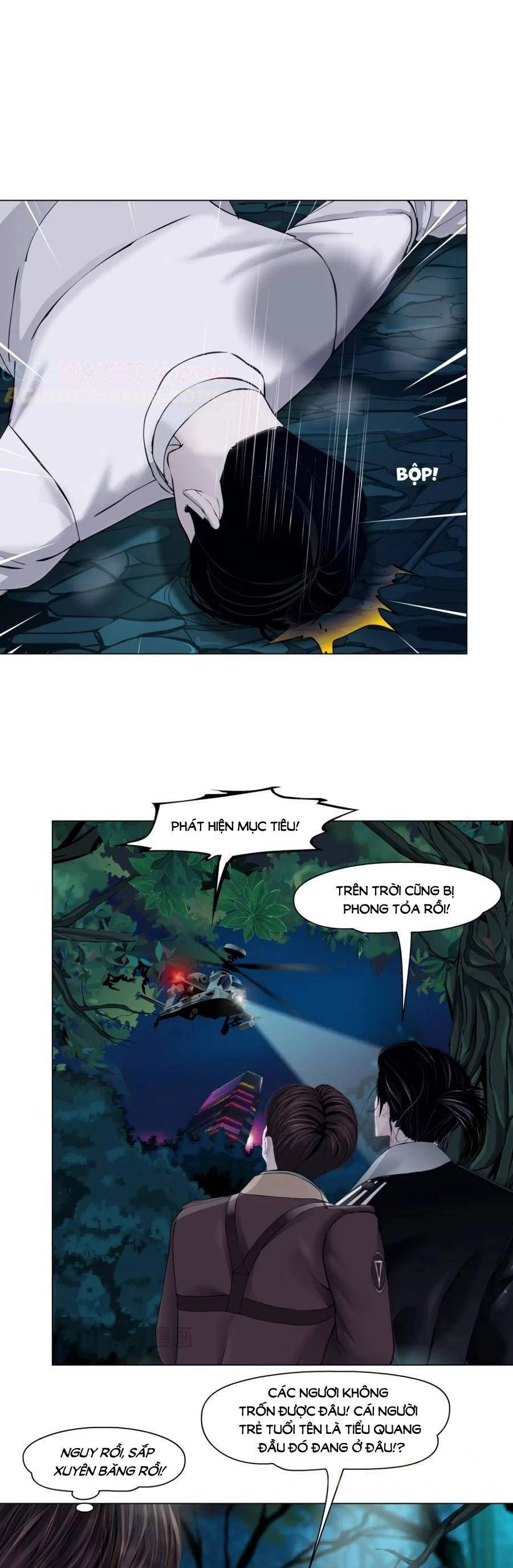 Đằng Nữ Chapter 234 - 17