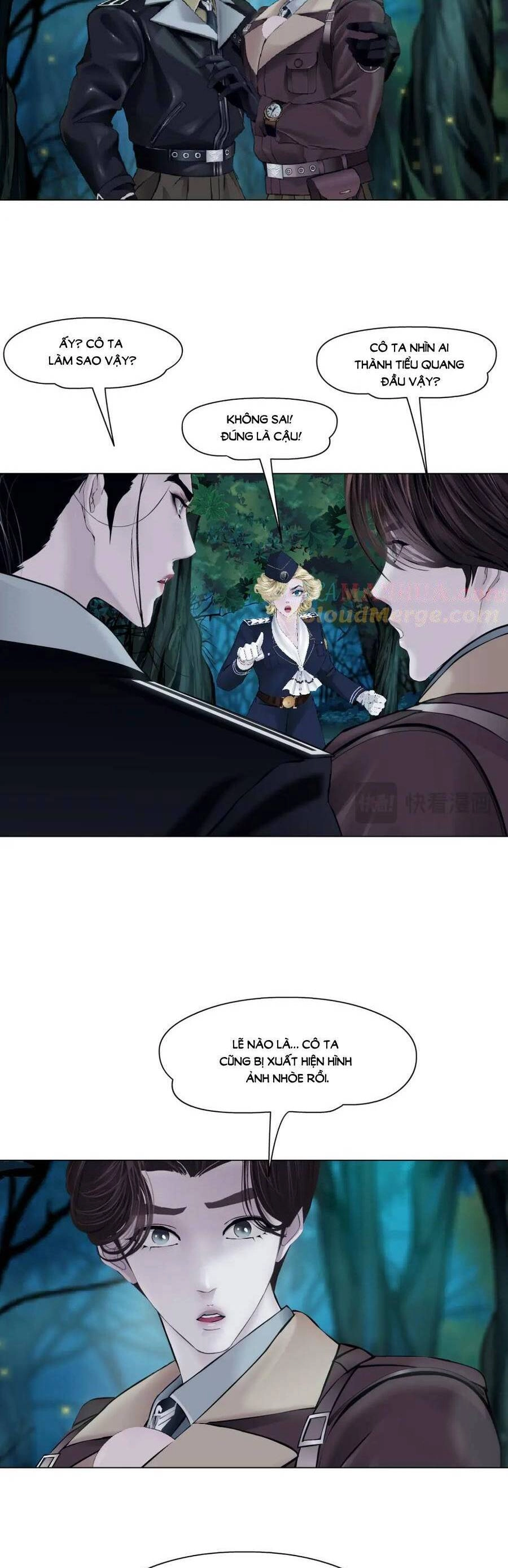 Đằng Nữ Chapter 235 - 14