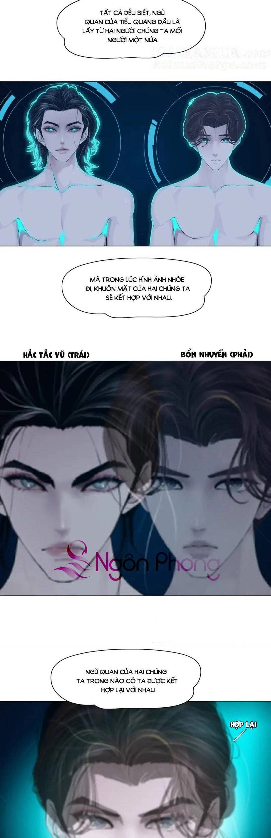 Đằng Nữ Chapter 235 - 15