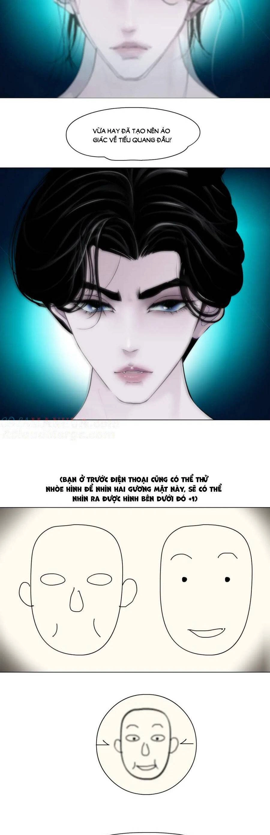 Đằng Nữ Chapter 235 - 16