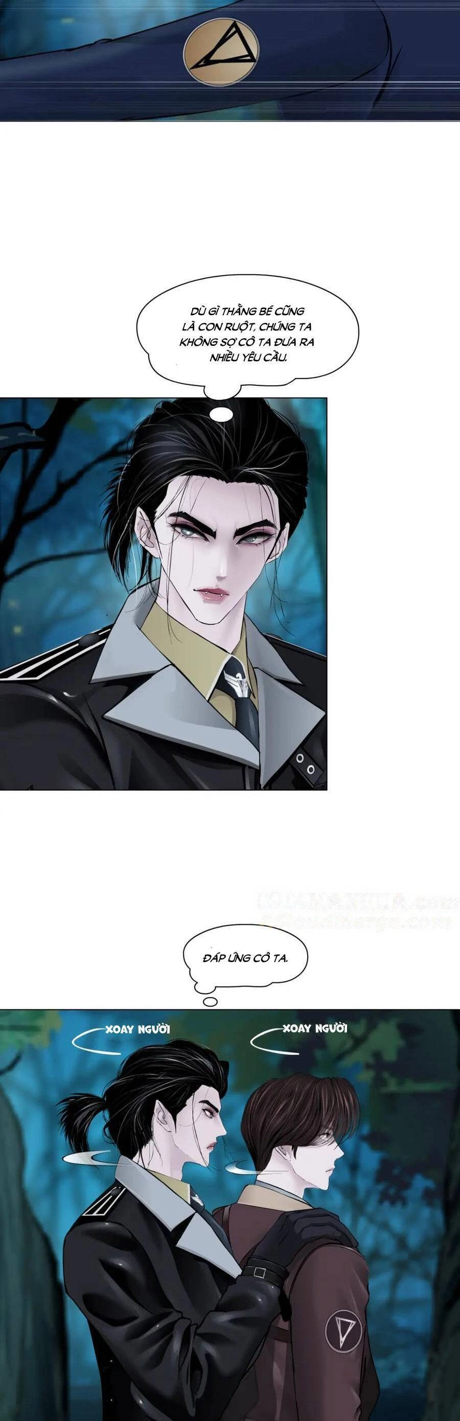 Đằng Nữ Chapter 235 - 18