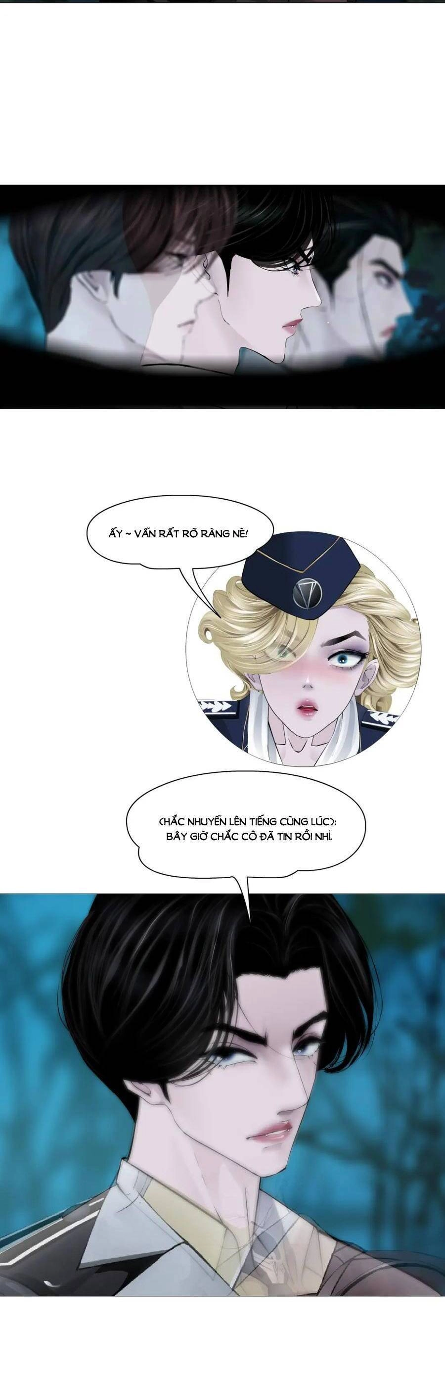 Đằng Nữ Chapter 235 - 19